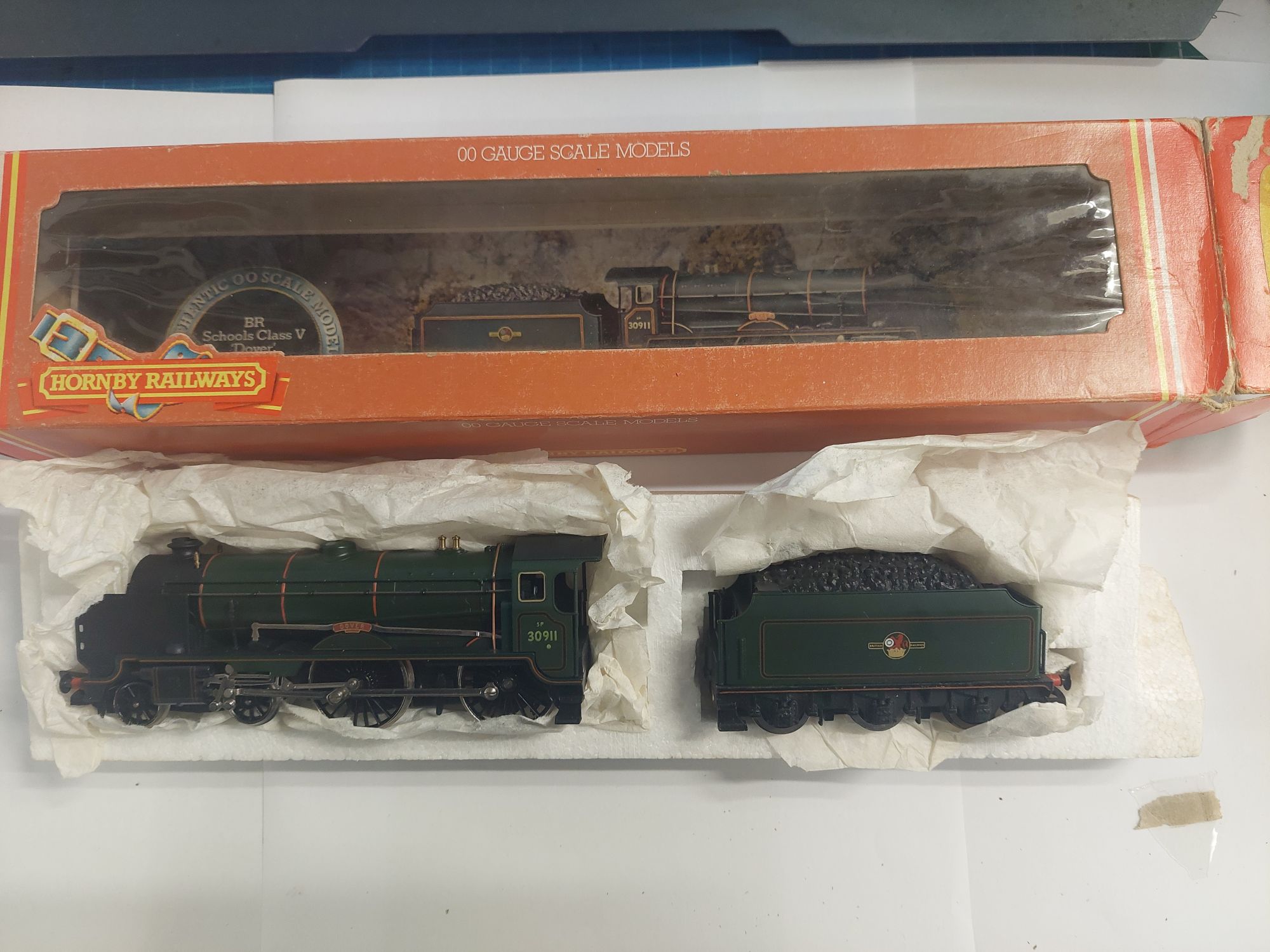 R257SH BR Schools 'Dover' (image for) R257SH BR Schools 'Dover'